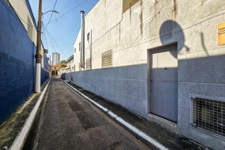 Fachada - placa HBJM-1886 de casa à venda com 5 quartos, 580m² em Tatuapé, São Paulo