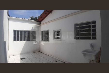 Casa à venda com 3 quartos, 130m² em Vila Santo Antônio, São Paulo