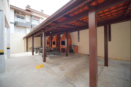 Apartamento para alugar com 40m², 1 quarto e 1 vagaEspaço Gourmet