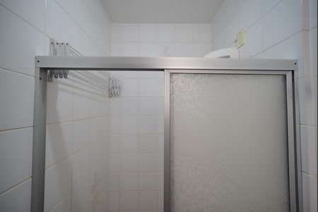 Apartamento para alugar com 40m², 1 quarto e 1 vagaBanheiro s