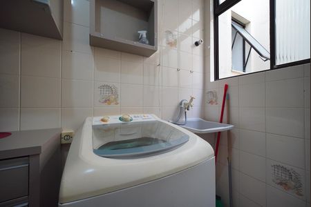 Apartamento para alugar com 40m², 1 quarto e 1 vagaÁrea de Serviço