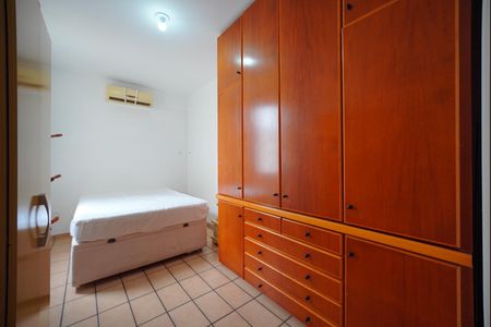 Quarto de apartamento para alugar com 1 quarto, 40m² em Canasvieiras, Florianópolis