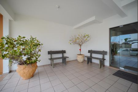 Apartamento para alugar com 40m², 1 quarto e 1 vagaÁrea externa