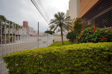 Apartamento para alugar com 40m², 1 quarto e 1 vagaJardim