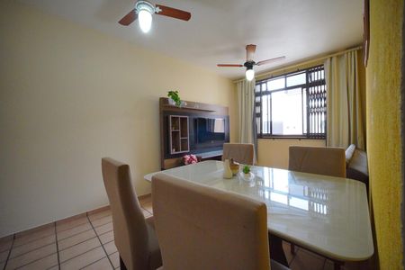  Sala de apartamento para alugar com 1 quarto, 40m² em Canasvieiras, Florianópolis