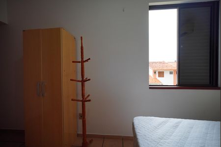 Apartamento para alugar com 40m², 1 quarto e 1 vagaQuarto