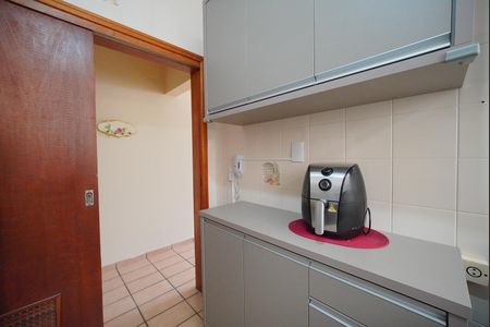Apartamento para alugar com 40m², 1 quarto e 1 vagaCozinha