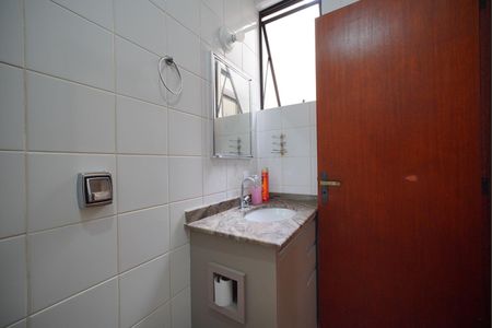 Apartamento para alugar com 40m², 1 quarto e 1 vagaBanheiro Social