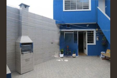 Casa à venda com 202m², 4 quartos e 4 vagas