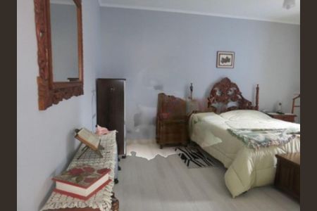 Casa à venda com 4 quartos, 202m² em Vila Marari, São Paulo