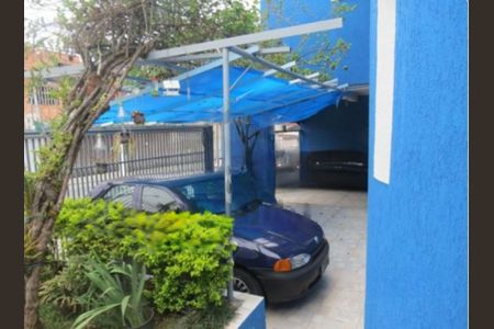 Casa à venda com 202m², 4 quartos e 4 vagas