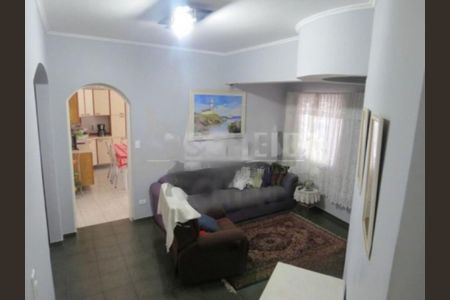 Casa à venda com 4 quartos, 202m² em Vila Marari, São Paulo