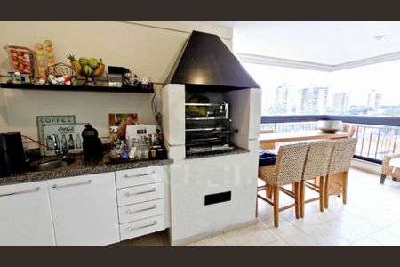 Apartamento à venda com 250m², 4 quartos e 5 vagas