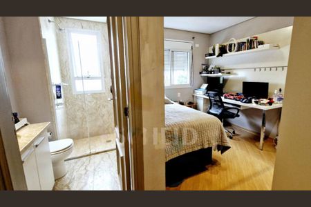 Apartamento à venda com 250m², 4 quartos e 5 vagas