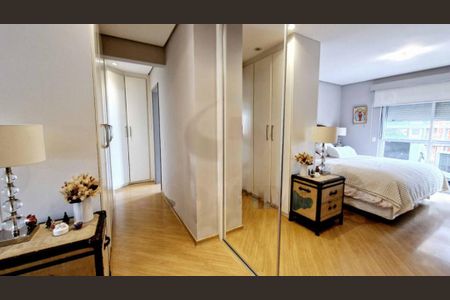 Apartamento à venda com 250m², 4 quartos e 5 vagas