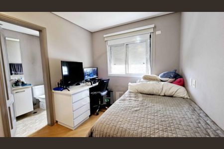 Apartamento à venda com 250m², 4 quartos e 5 vagas