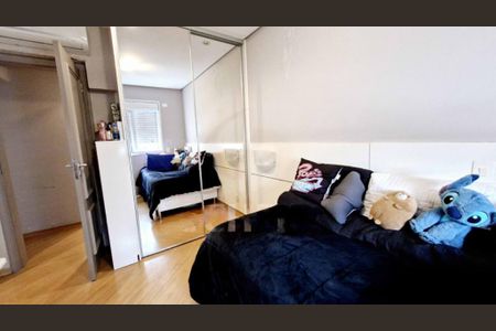 Apartamento à venda com 250m², 4 quartos e 5 vagas