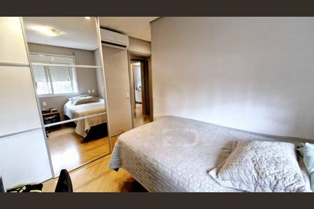 Apartamento à venda com 250m², 4 quartos e 5 vagas