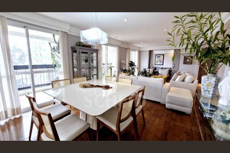 Apartamento à venda com 250m², 4 quartos e 5 vagas