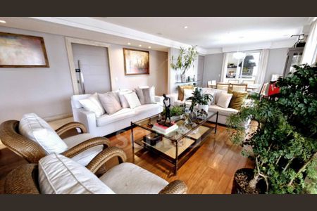 Apartamento à venda com 250m², 4 quartos e 5 vagas