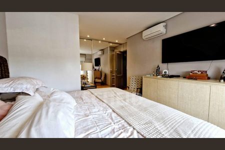 Apartamento à venda com 250m², 4 quartos e 5 vagas