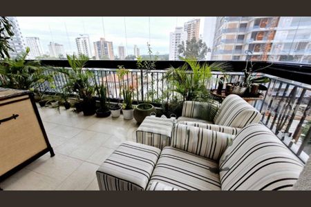 Apartamento à venda com 250m², 4 quartos e 5 vagas
