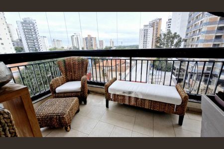 Apartamento à venda com 250m², 4 quartos e 5 vagas