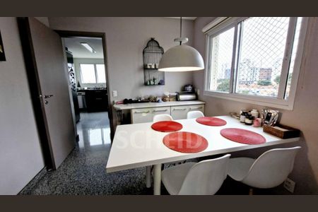 Apartamento à venda com 250m², 4 quartos e 5 vagas