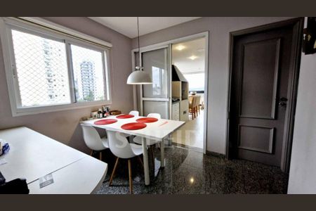 Apartamento à venda com 250m², 4 quartos e 5 vagas