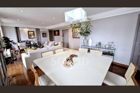 Apartamento à venda com 250m², 4 quartos e 5 vagas