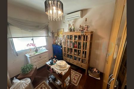 Apartamento à venda com 4 quartos, 325m² em Jardim Santo Amaro, São Paulo