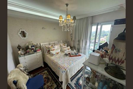 Apartamento à venda com 4 quartos, 325m² em Jardim Santo Amaro, São Paulo