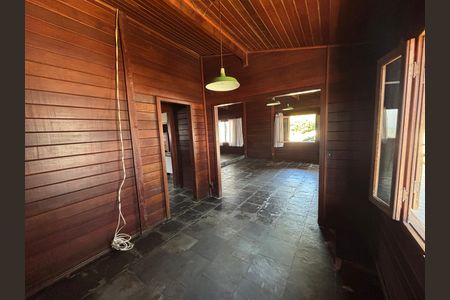 Casa para alugar com 173m², 5 quartos e 6 vagasSala de Jantar