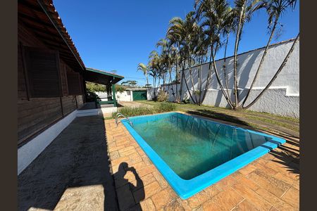 Casa para alugar com 173m², 5 quartos e 6 vagasPiscina