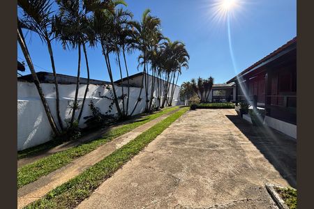 Casa para alugar com 173m², 5 quartos e 6 vagasGaragem/quintal
