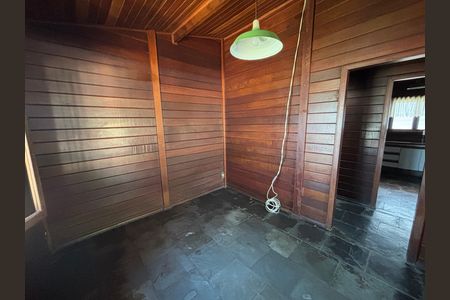 Casa para alugar com 173m², 5 quartos e 6 vagasSala de jantar