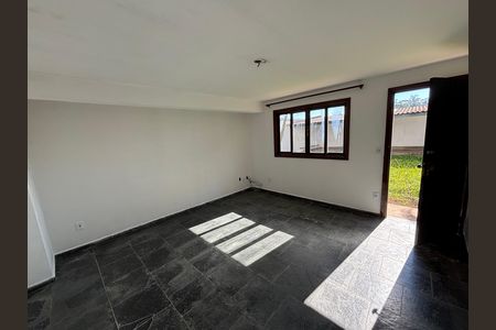 Casa para alugar com 173m², 5 quartos e 6 vagasSala edícula 