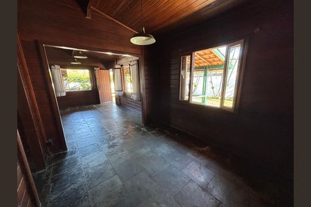Casa para alugar com 173m², 5 quartos e 6 vagasSala de Jantar
