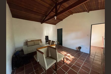 Casa para alugar com 173m², 5 quartos e 6 vagasQuarto de serviço 