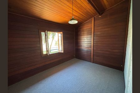 Casa para alugar com 173m², 5 quartos e 6 vagasQuarto 2