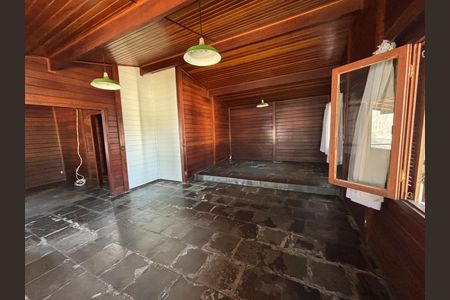 Casa para alugar com 173m², 5 quartos e 6 vagasSala