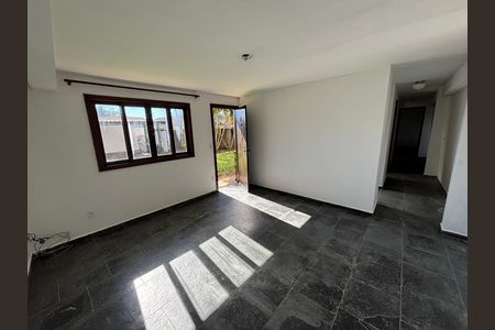 Casa para alugar com 173m², 5 quartos e 6 vagasSala edícula 