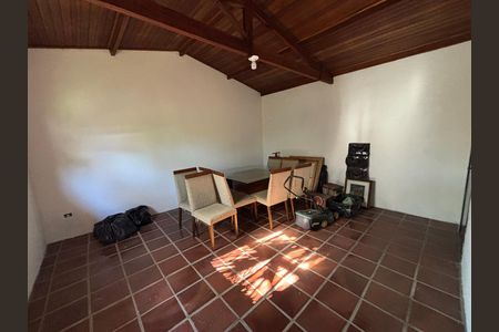 Casa para alugar com 173m², 5 quartos e 6 vagasQuarto de serviço 