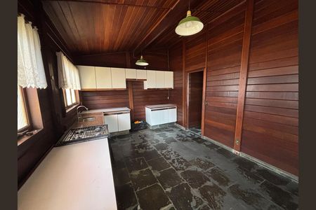 Casa para alugar com 173m², 5 quartos e 6 vagasCozinha