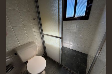 Casa para alugar com 173m², 5 quartos e 6 vagasBanheiro edícula 