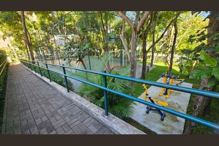 Apartamento à venda com 50m², 2 quartos e 1 vaga