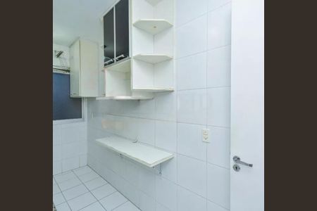 Apartamento à venda com 2 quartos, 50m² em Jardim Ubirajara, São Paulo