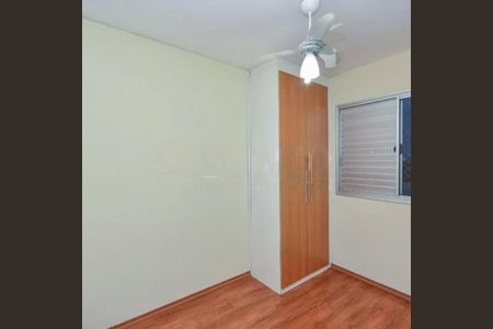 Apartamento à venda com 2 quartos, 50m² em Jardim Ubirajara, São Paulo