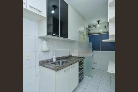 Apartamento à venda com 2 quartos, 50m² em Jardim Ubirajara, São Paulo