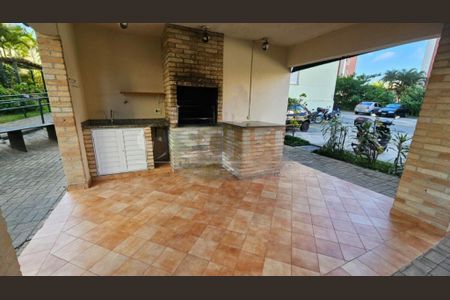 Apartamento à venda com 50m², 2 quartos e 1 vaga